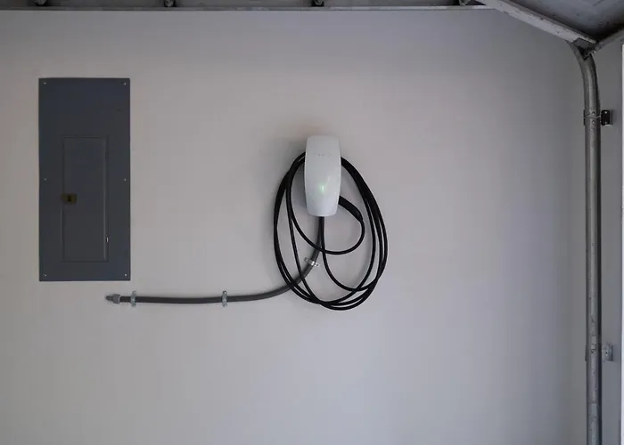 The Recharge - Springs , Tesla & Ev Station , Pets